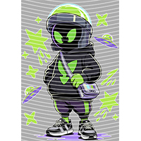 Cartoons and other-CO 2780